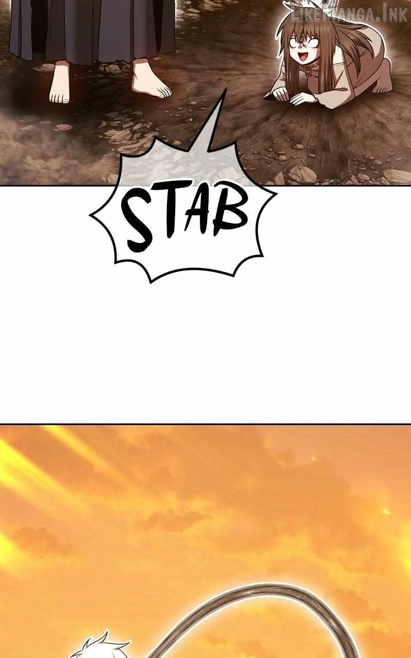 +99 Wooden stick Chapter 211 - Page 152