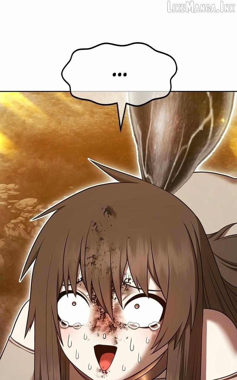 +99 Wooden stick Chapter 211 - Page 154
