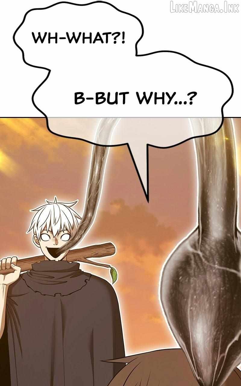 +99 Wooden stick Chapter 211 - Page 156