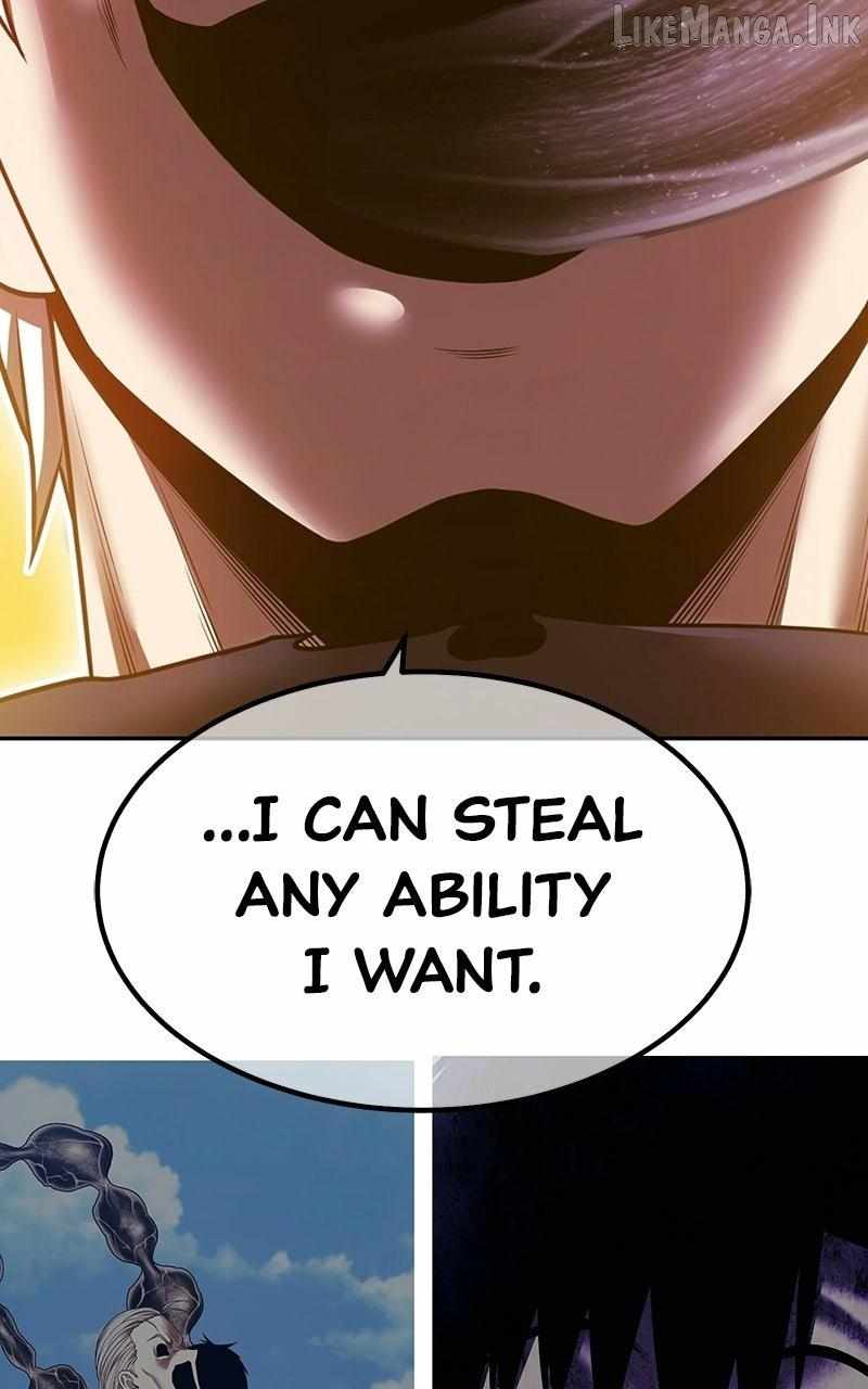 +99 Wooden stick Chapter 211 - Page 159