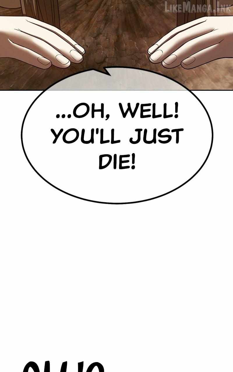+99 Wooden stick Chapter 211 - Page 166