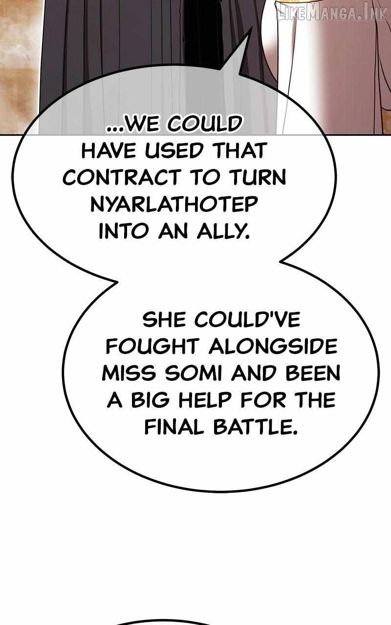 +99 Wooden stick Chapter 211 - Page 185