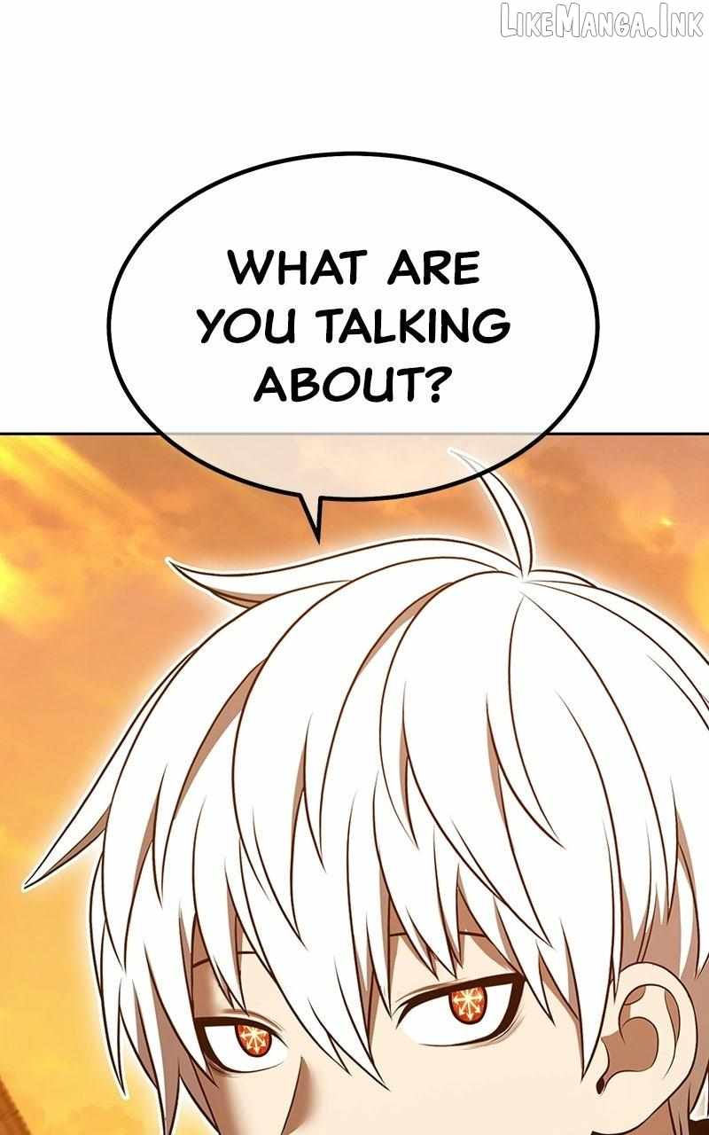 +99 Wooden stick Chapter 211 - Page 189