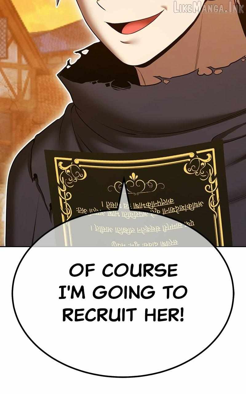 +99 Wooden stick Chapter 211 - Page 190