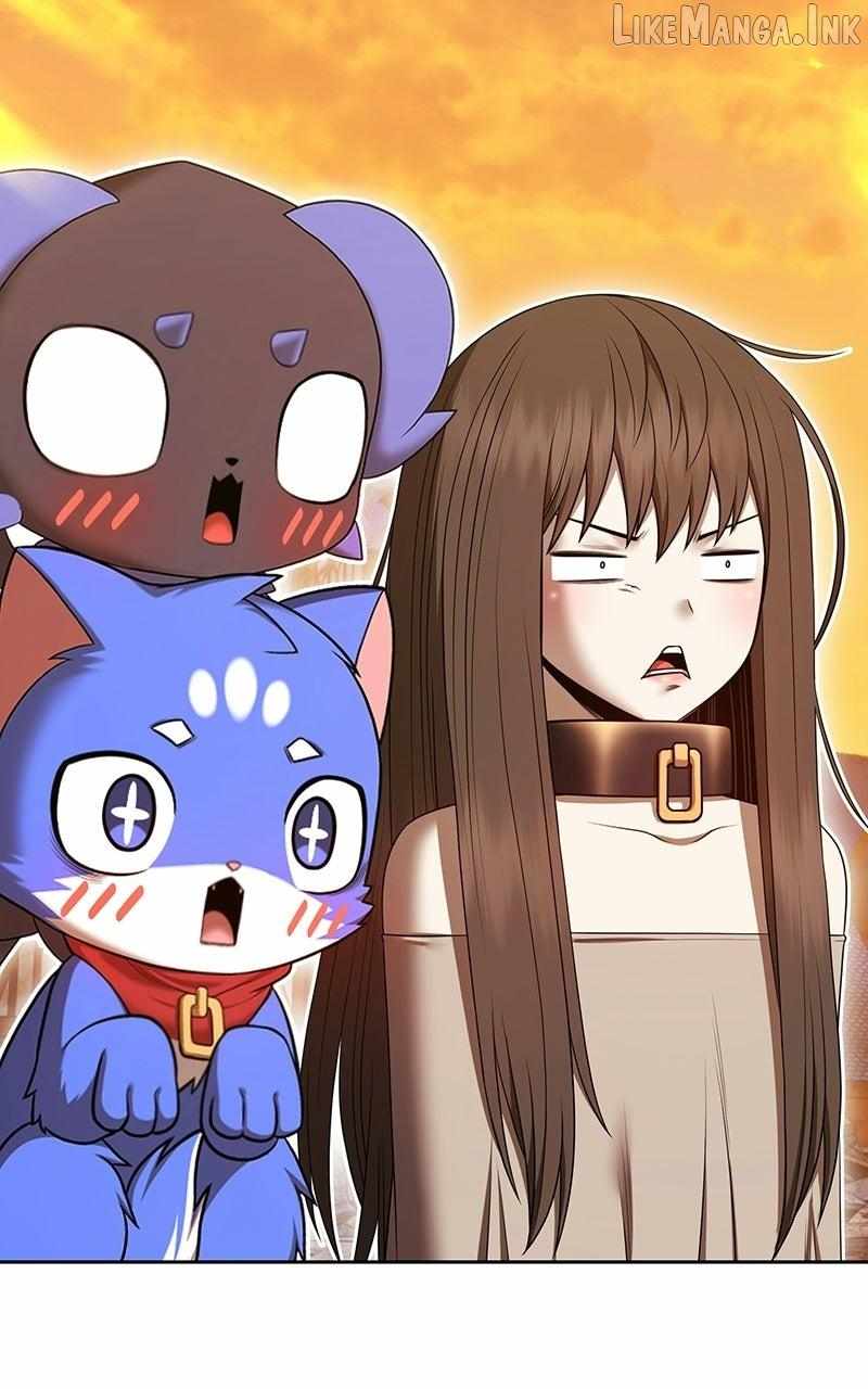+99 Wooden stick Chapter 211 - Page 239