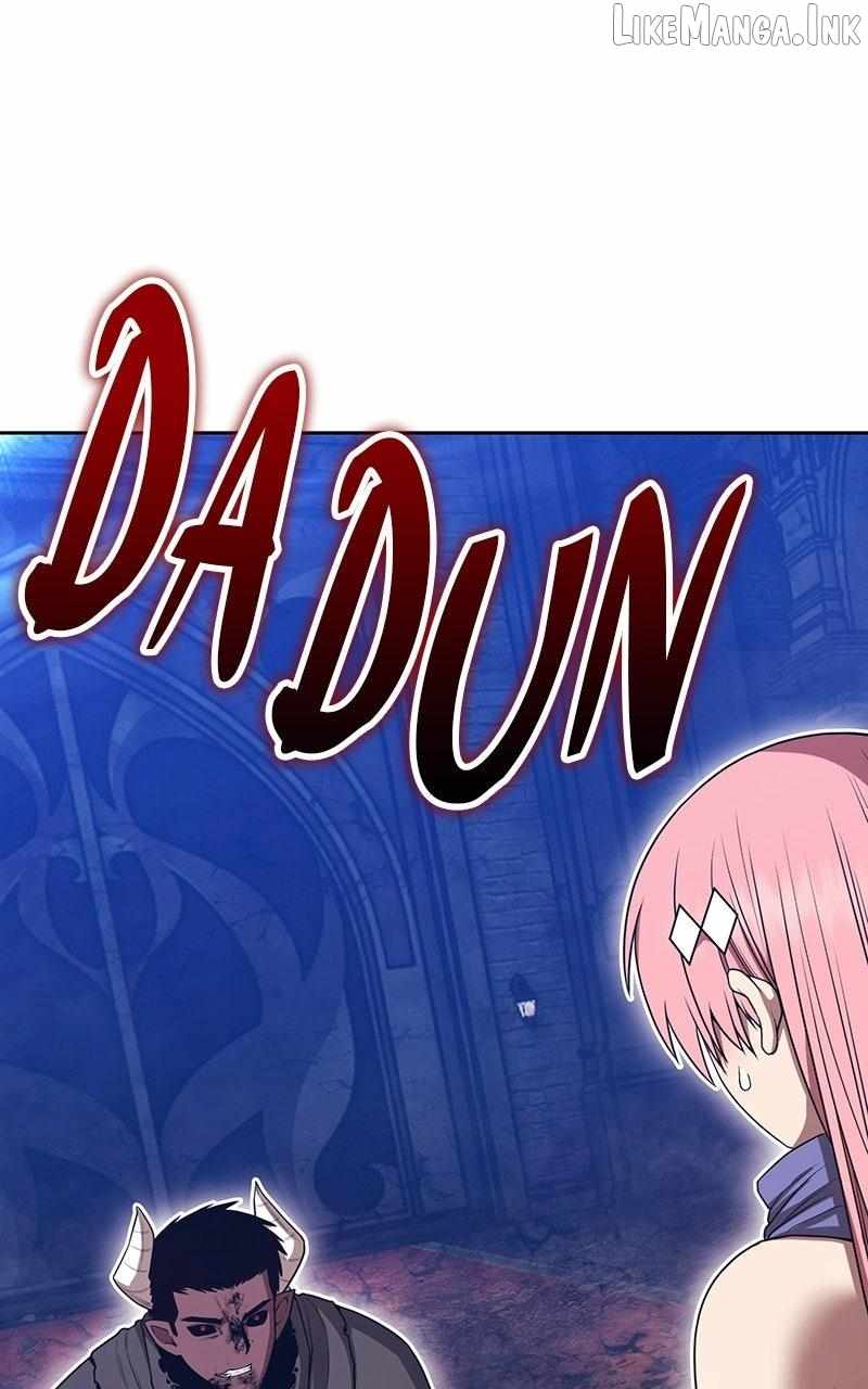 +99 Wooden stick Chapter 211 - Page 256