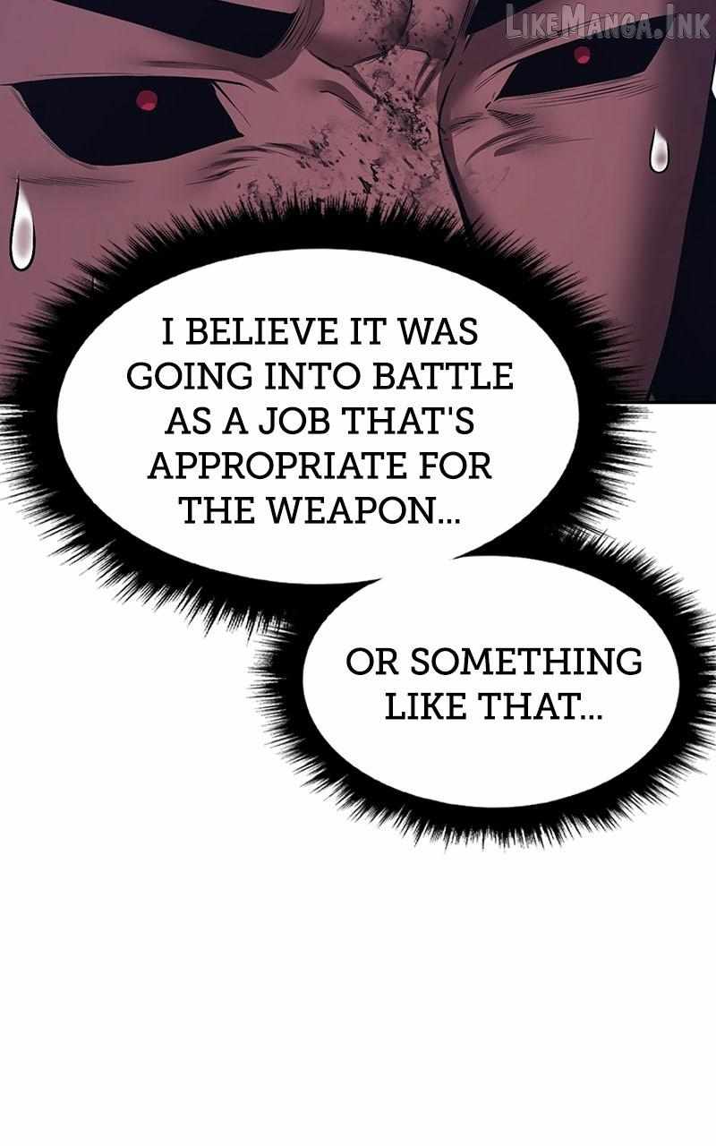 +99 Wooden stick Chapter 211 - Page 261