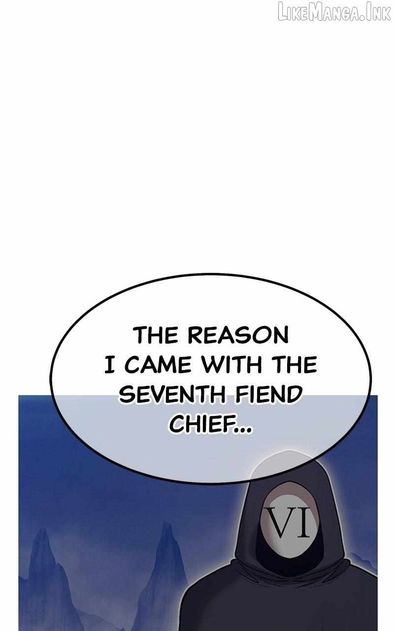 +99 Wooden stick Chapter 211 - Page 274