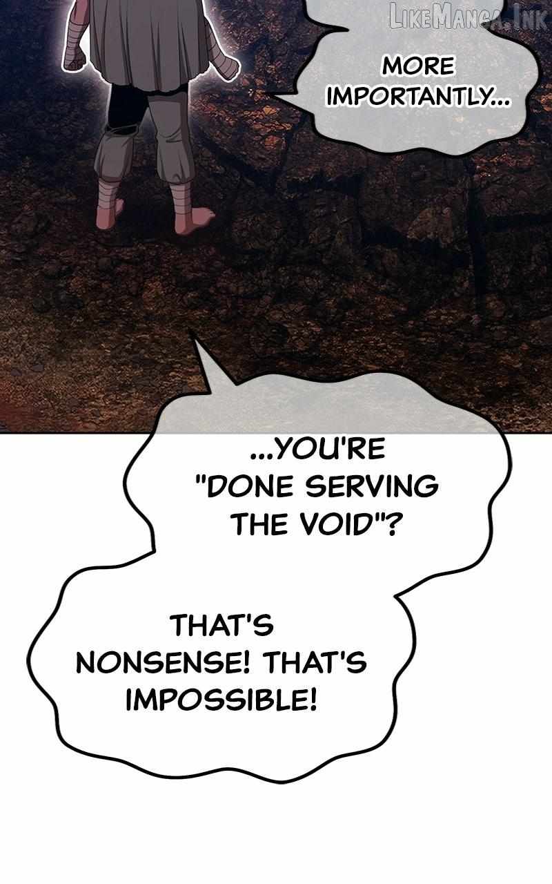 +99 Wooden stick Chapter 211 - Page 289