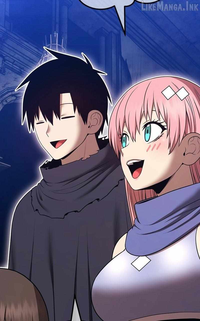 +99 Wooden stick Chapter 211 - Page 291