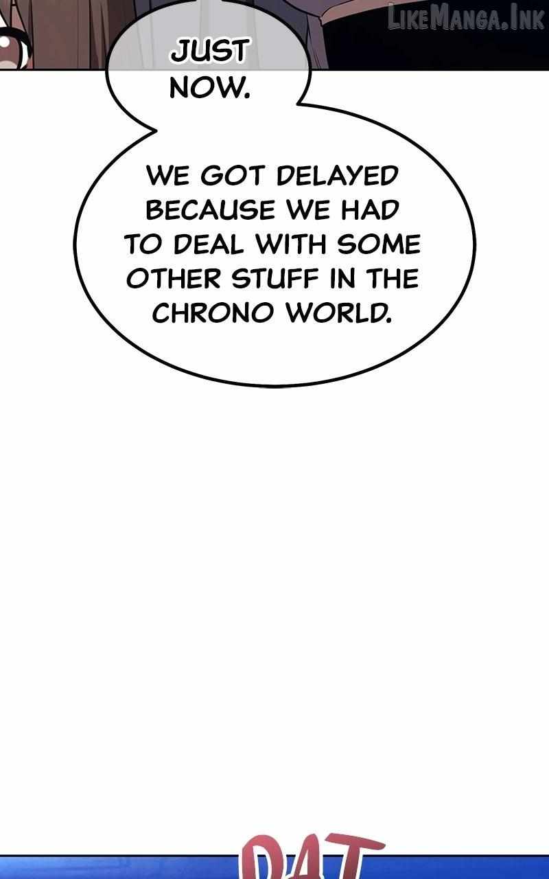 +99 Wooden stick Chapter 211 - Page 292