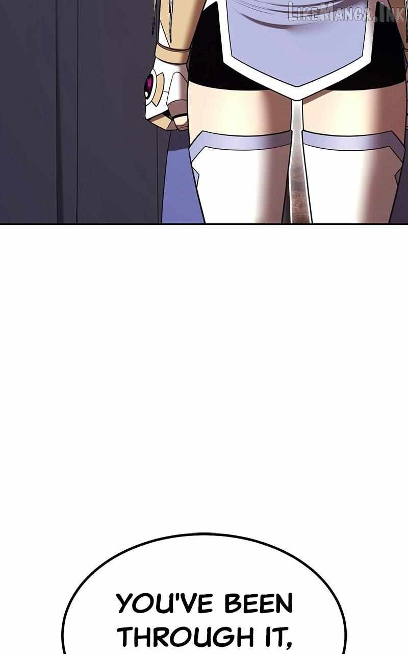 +99 Wooden stick Chapter 211 - Page 294
