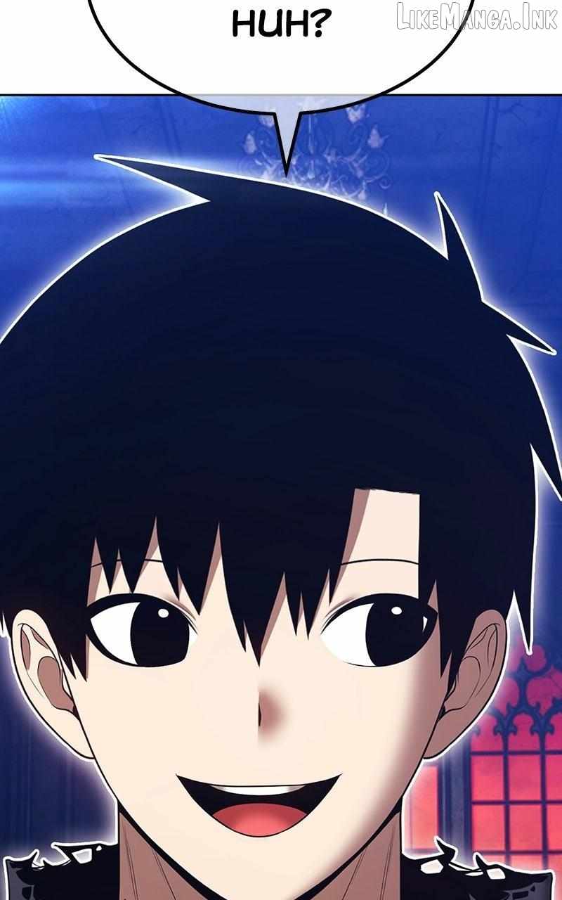 +99 Wooden stick Chapter 211 - Page 295