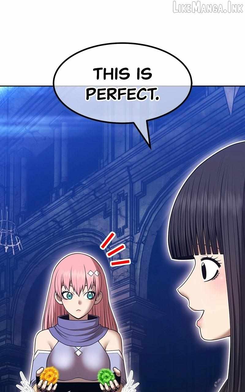 +99 Wooden stick Chapter 211 - Page 326