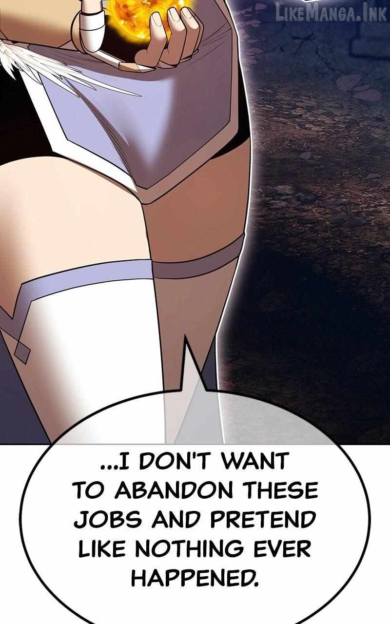 +99 Wooden stick Chapter 211 - Page 340