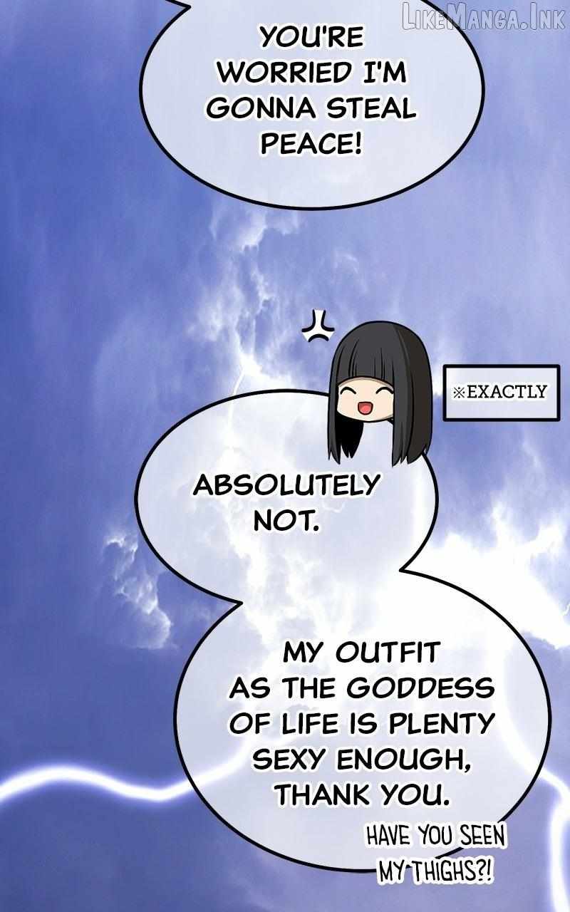 +99 Wooden stick Chapter 211 - Page 342