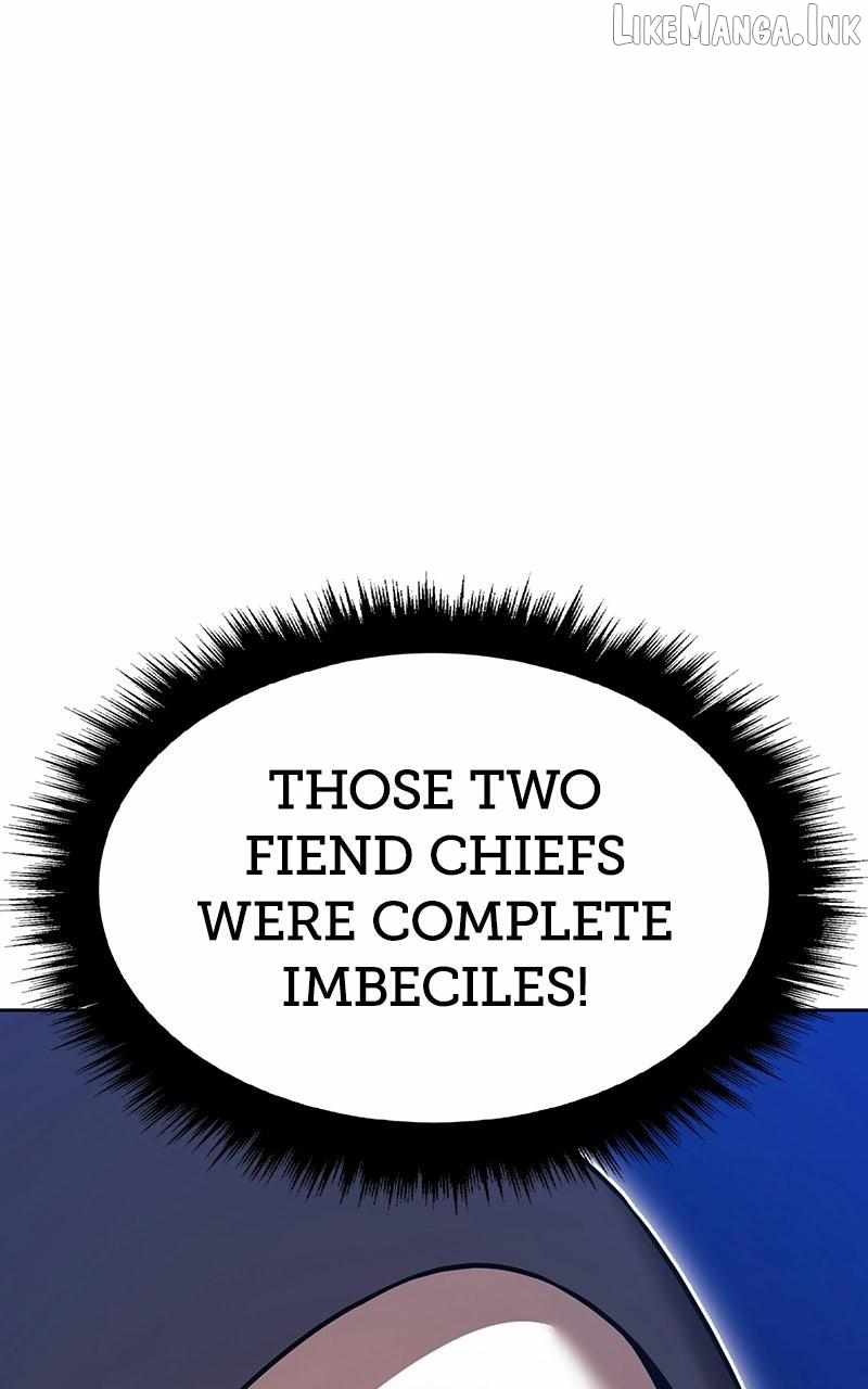 +99 Wooden stick Chapter 211 - Page 355