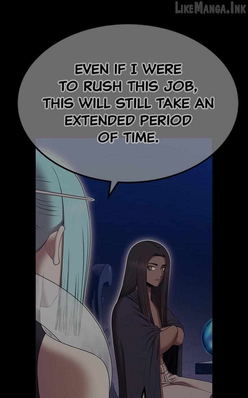 +99 Wooden stick Chapter 211 - Page 371