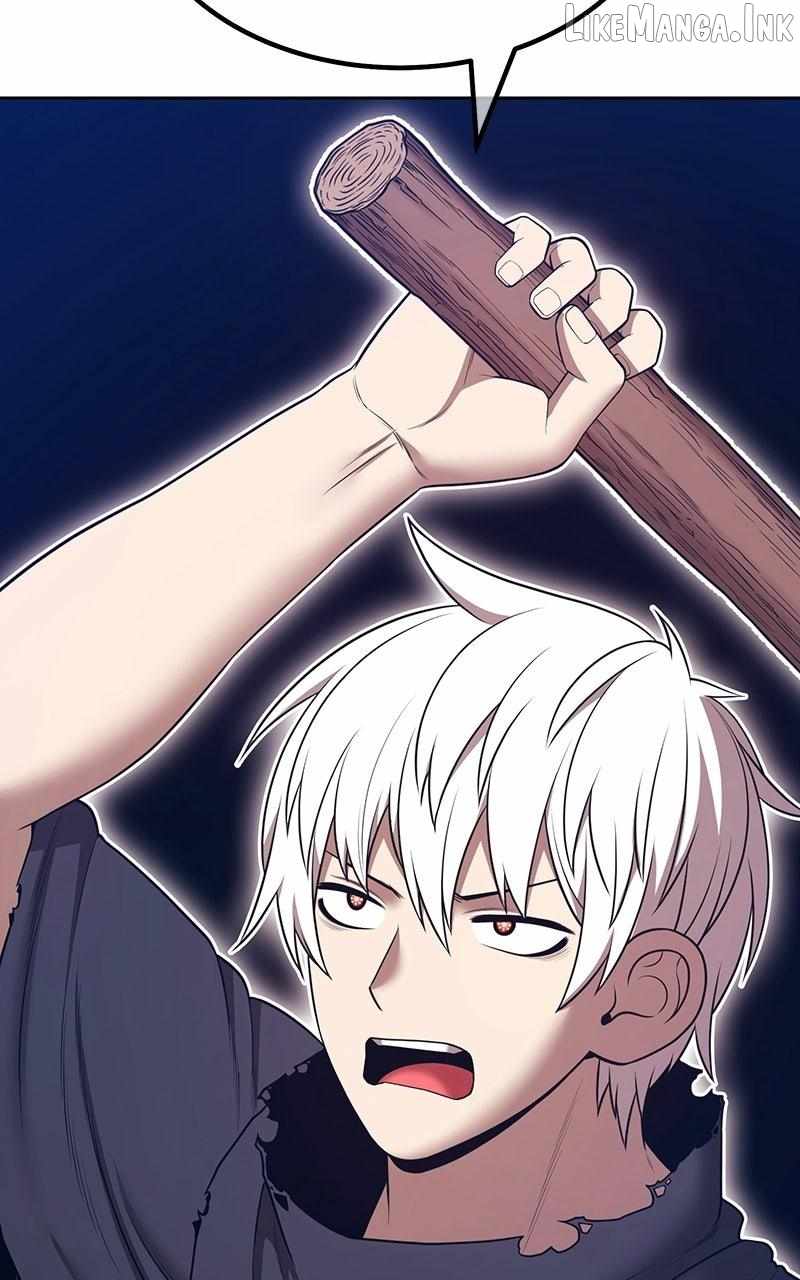 +99 Wooden stick Chapter 211 - Page 56