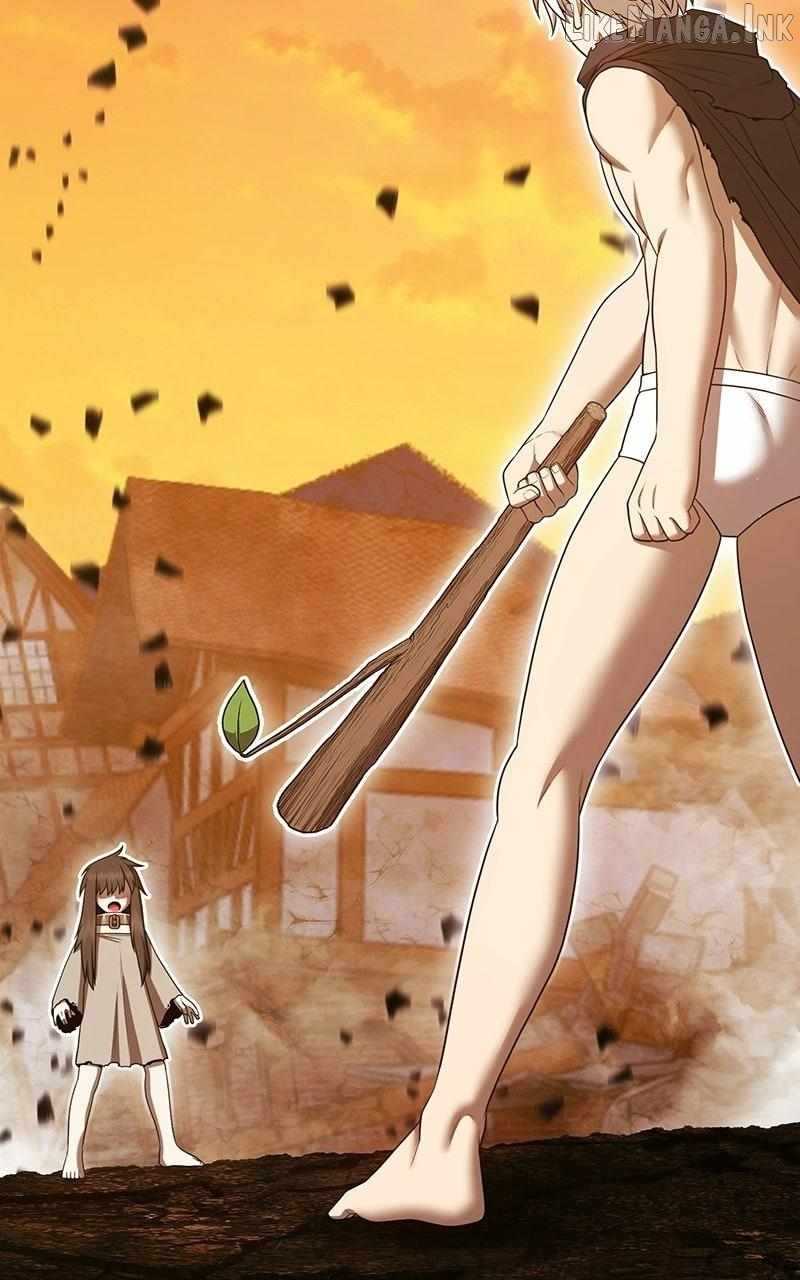 +99 Wooden stick Chapter 211 - Page 79
