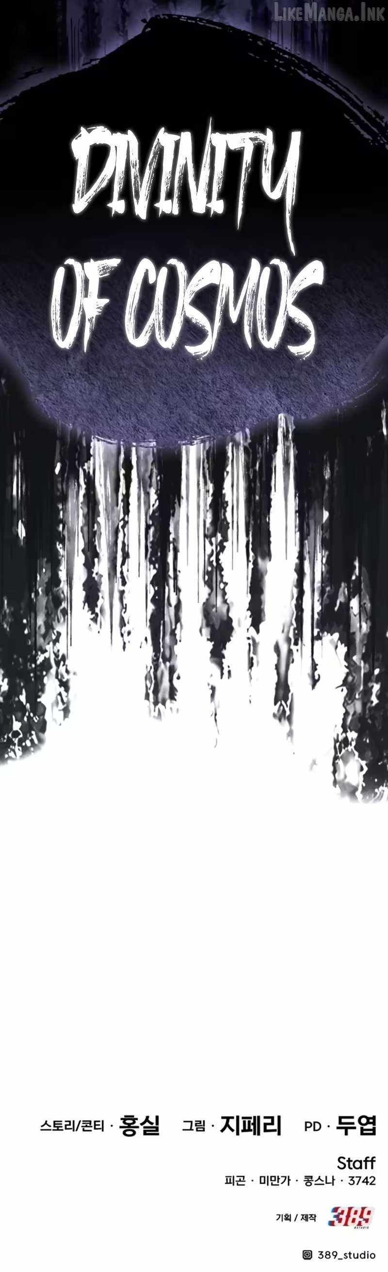 +99 Wooden stick Chapter 215 - Page 34