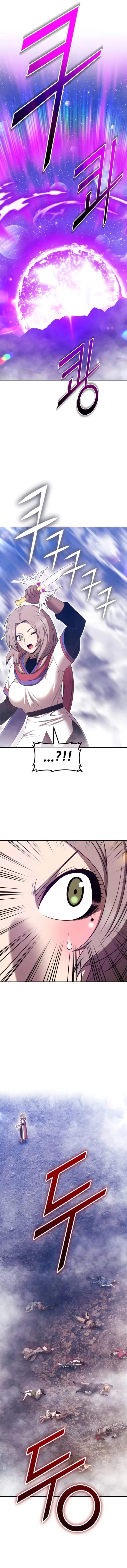 +99 Wooden stick Chapter 216 - Page 25