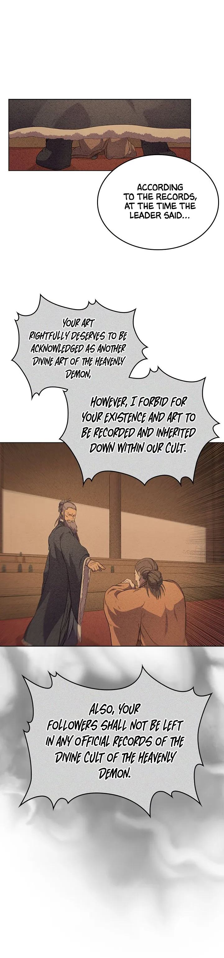 Chronicles of Heavenly Demon Chapter 98 - Page 11