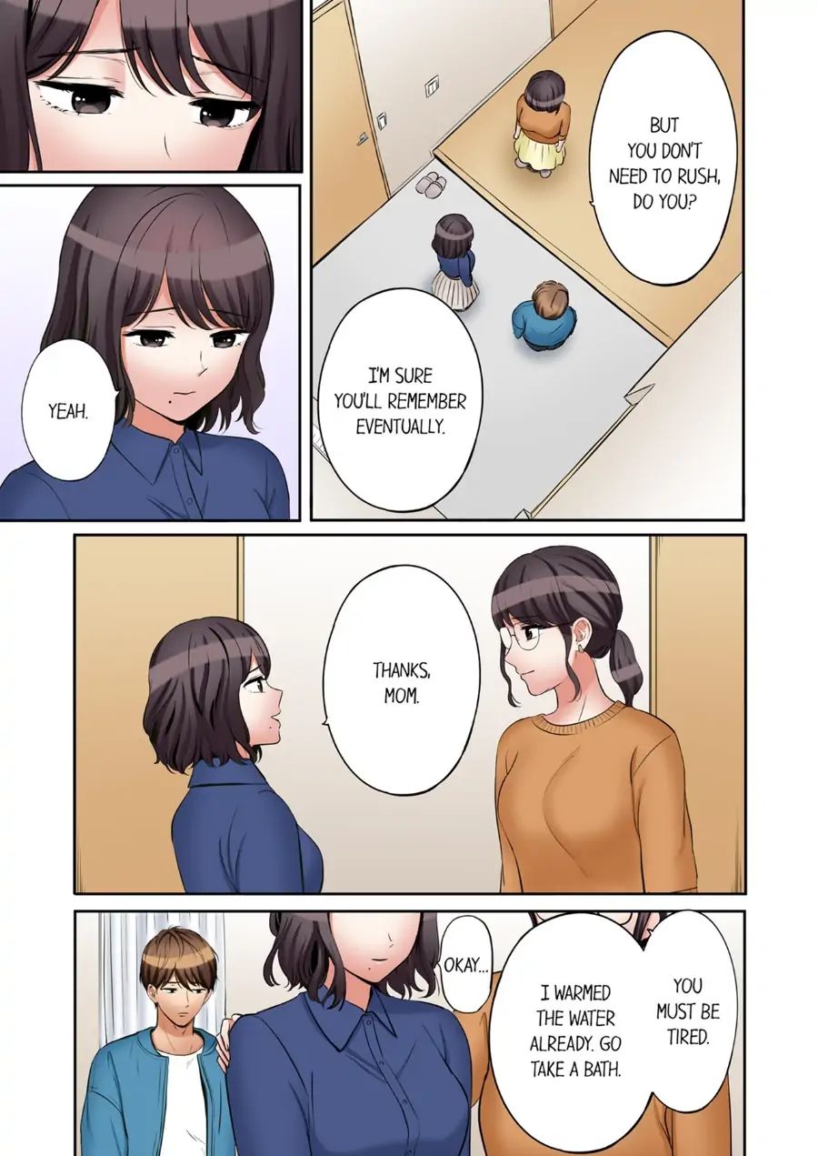 You Can Cum Three More Times, Right? Chapter 160 - Page 5
