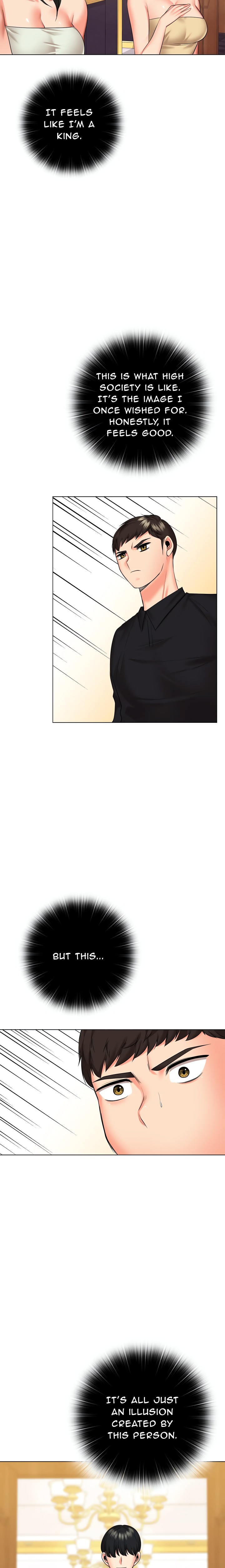 The High Society Chapter 43 - Page 6