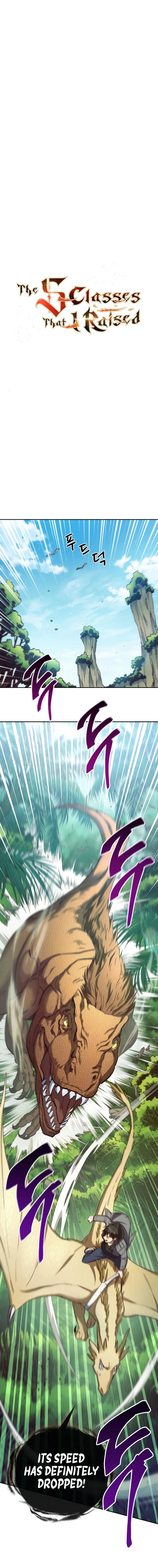 The S-Classes That I Raised Chapter 158 - Page 2