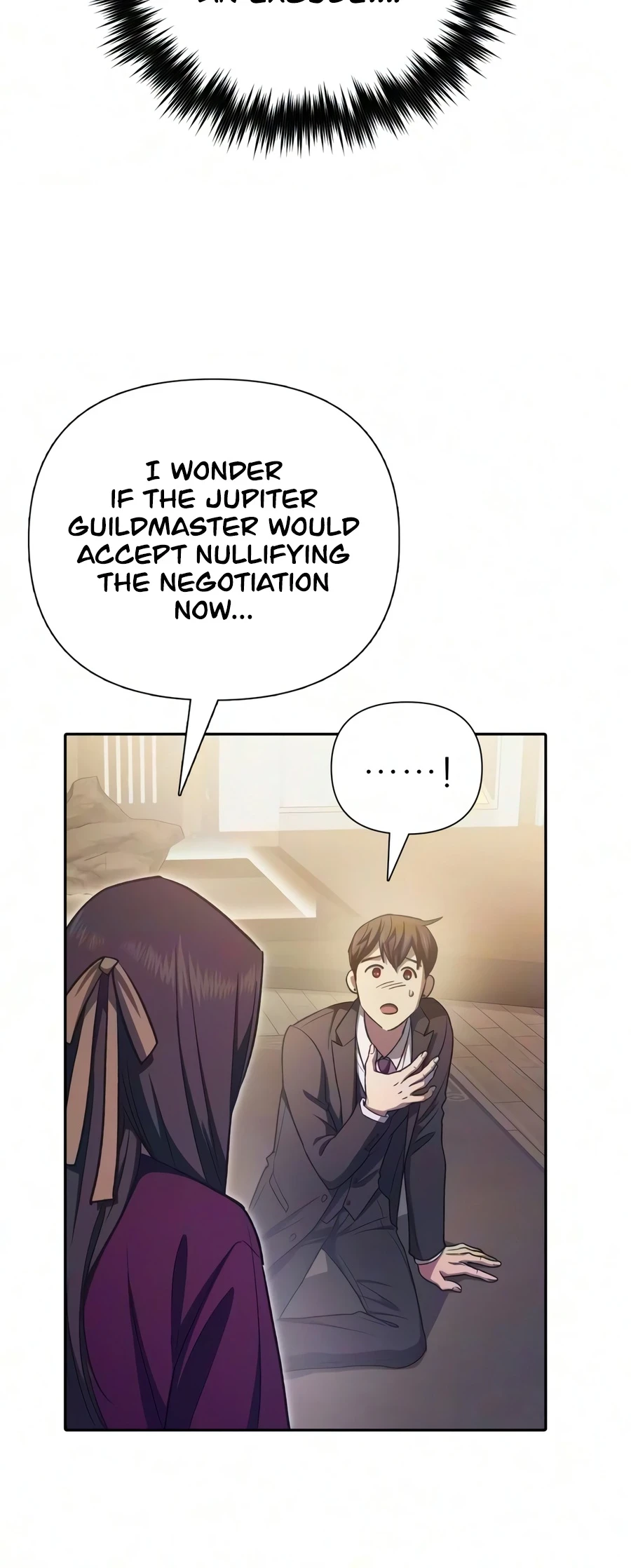 The S-Classes That I Raised Chapter 177 - Page 12