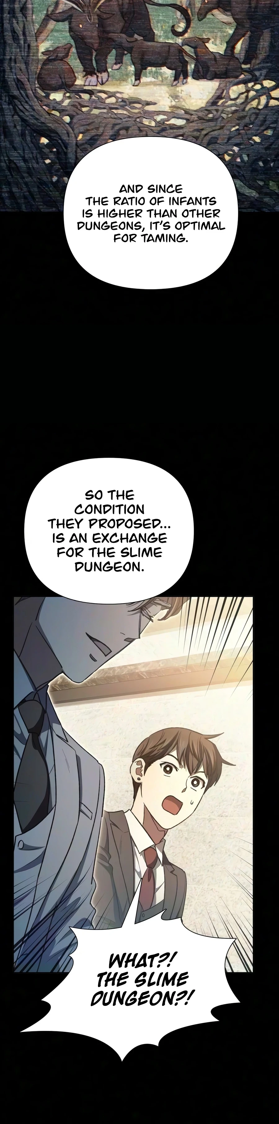 The S-Classes That I Raised Chapter 177 - Page 3