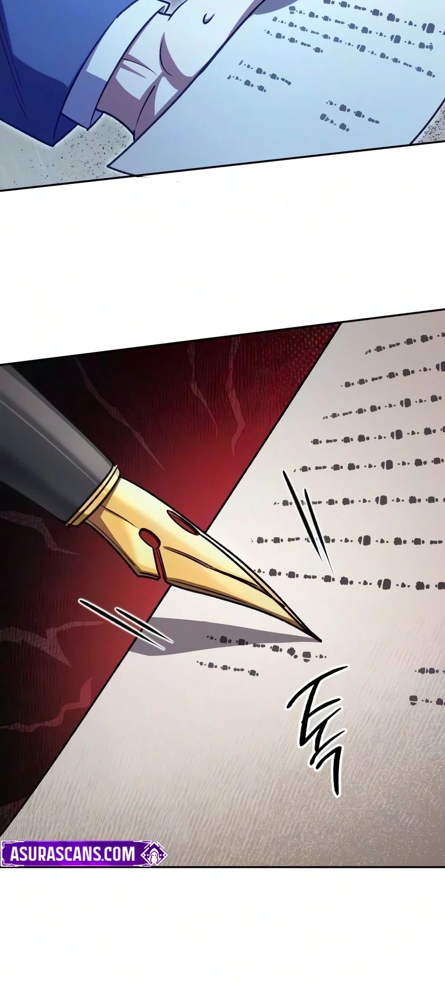 The S-Classes That I Raised Chapter 177 - Page 6