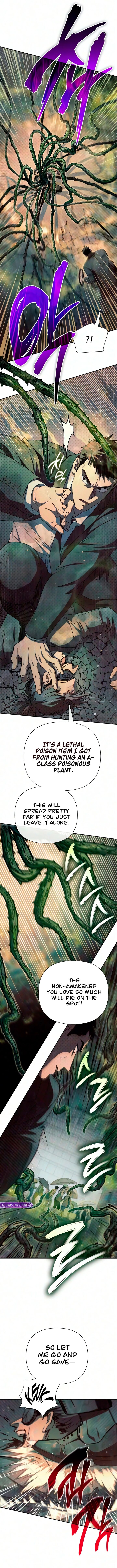 The S-Classes That I Raised Chapter 178 - Page 12