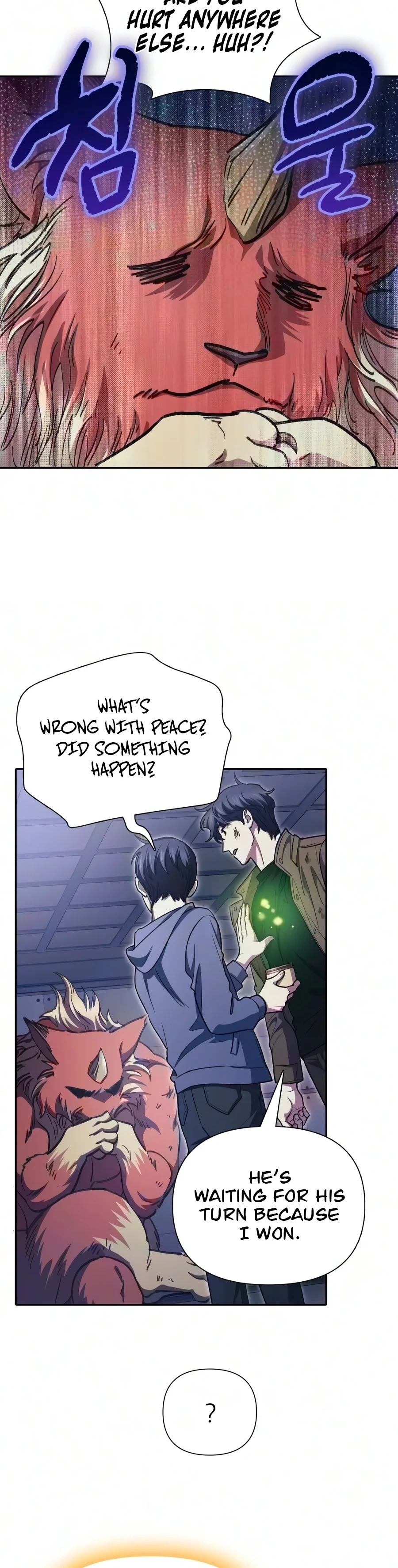 The S-Classes That I Raised Chapter 181 - Page 11