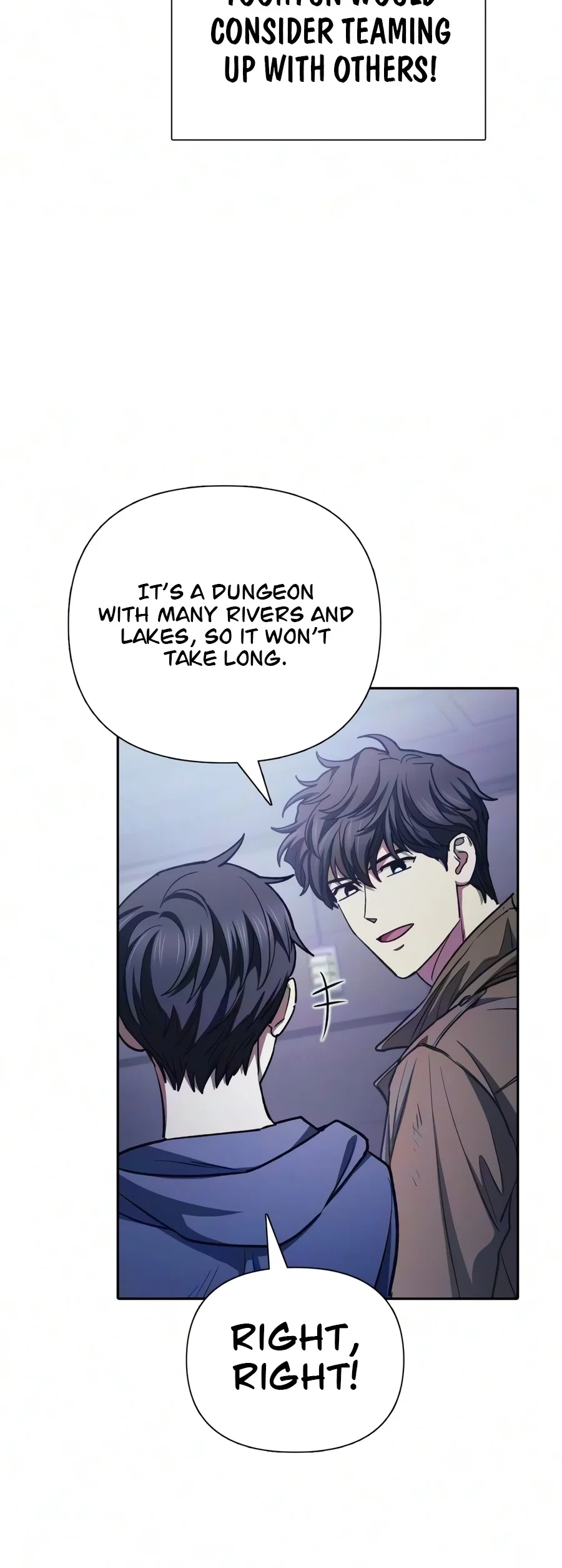 The S-Classes That I Raised Chapter 181 - Page 15