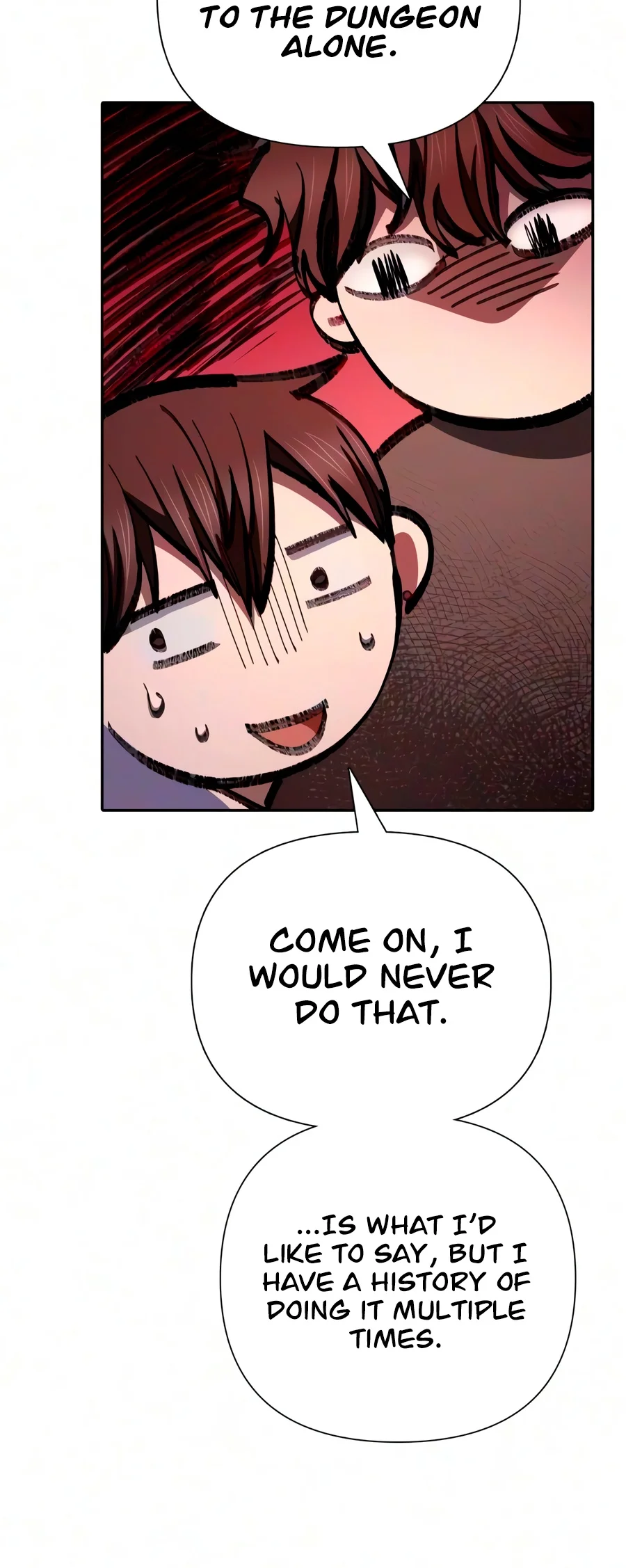 The S-Classes That I Raised Chapter 182 - Page 6