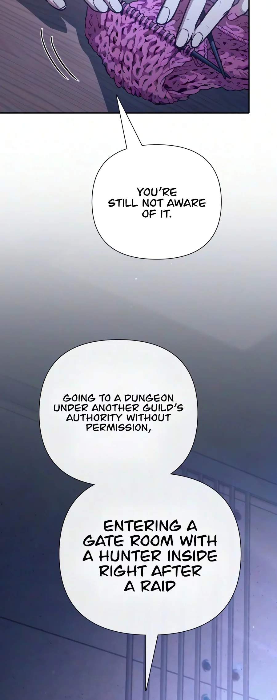 The S-Classes That I Raised Chapter 184 - Page 3