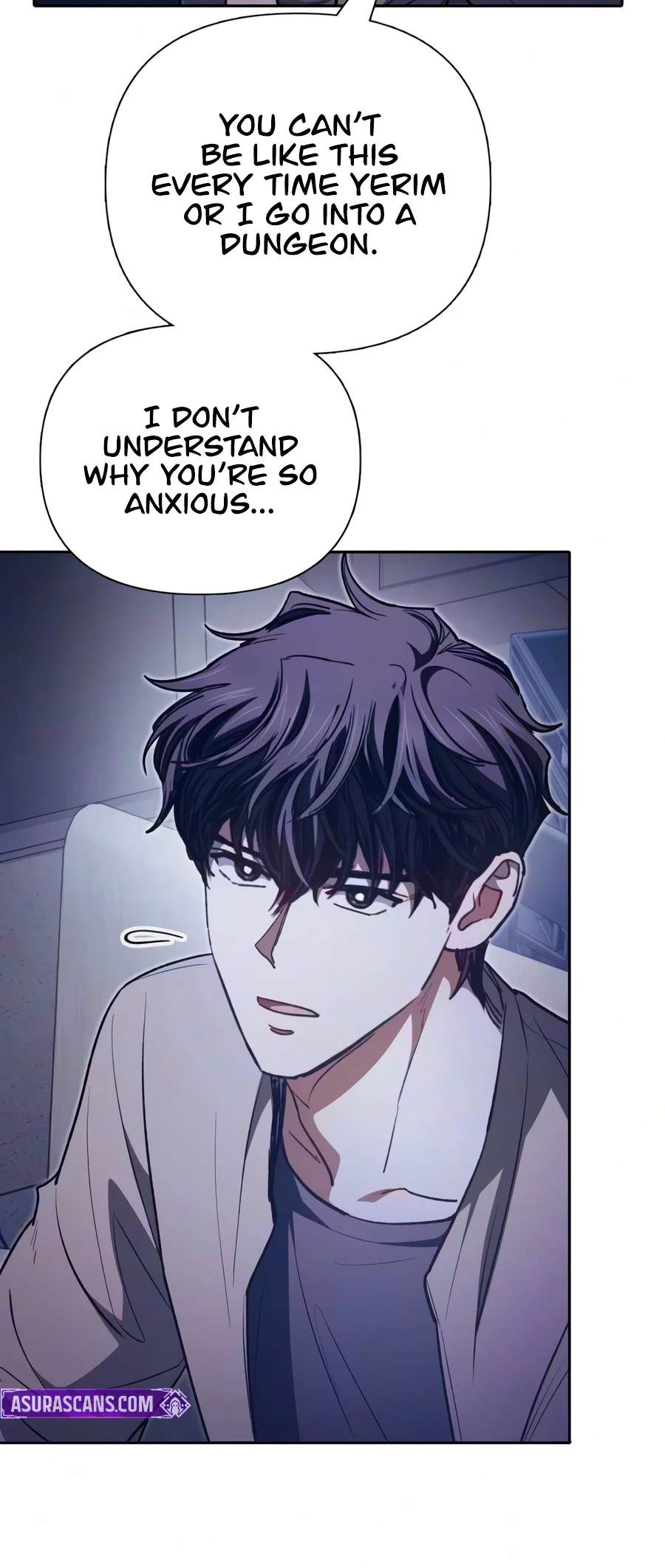 The S-Classes That I Raised Chapter 184 - Page 5