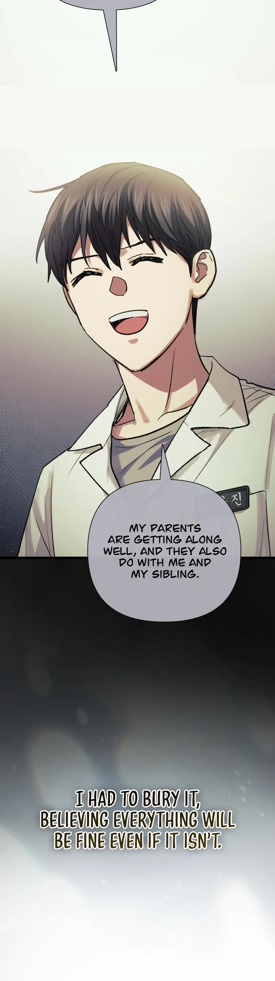 The S-Classes That I Raised Chapter 185 - Page 19