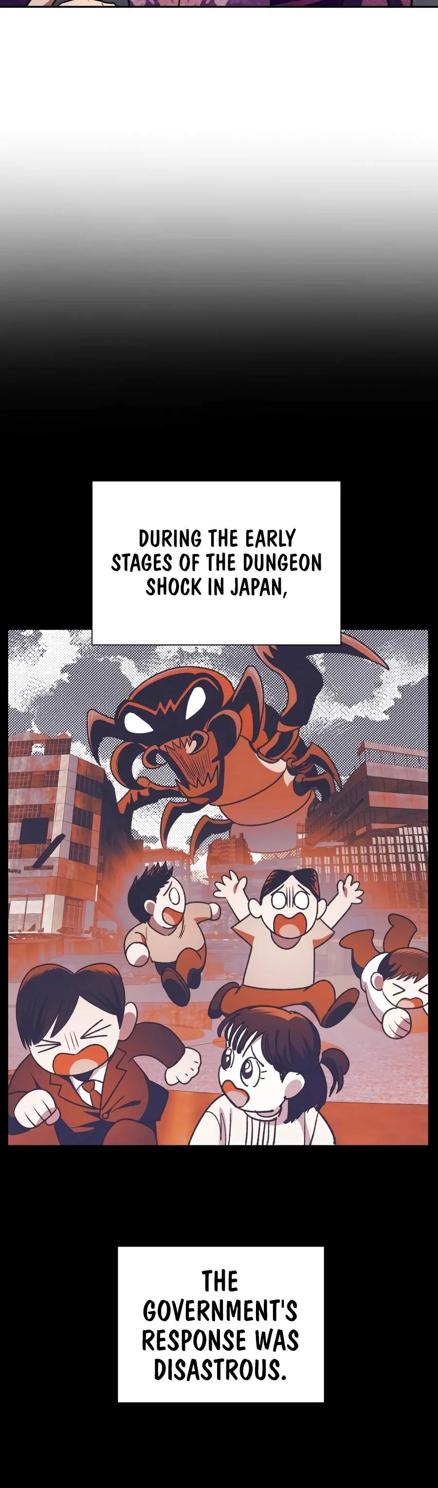 The S-Classes That I Raised Chapter 187 - Page 12