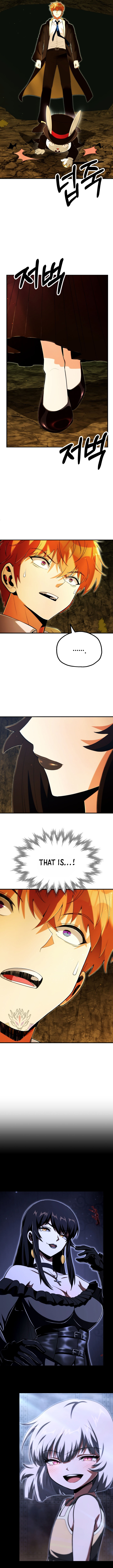 Youngest Scion of the Mages Chapter 129 - Page 11