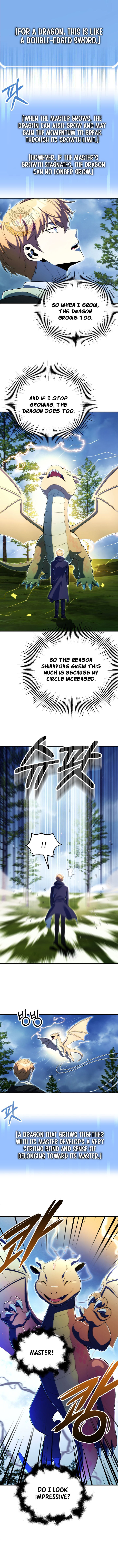 Youngest Scion of the Mages Chapter 132 - Page 7