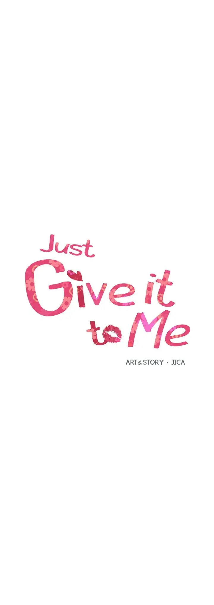 Just Give it to Me Chapter 165 - Page 14