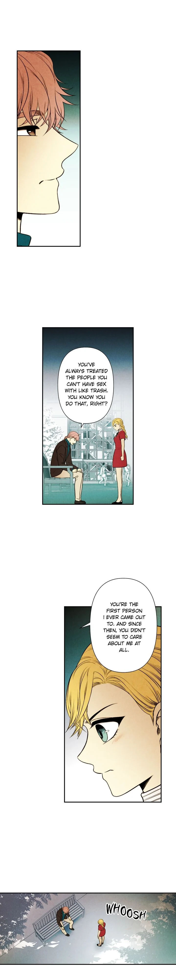 Just Give it to Me Chapter 65 - Page 2