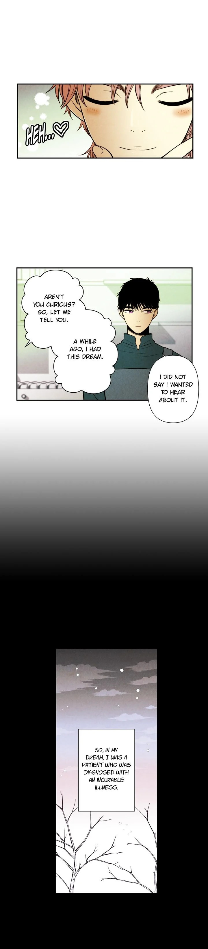 Just Give it to Me Chapter 66 - Page 12