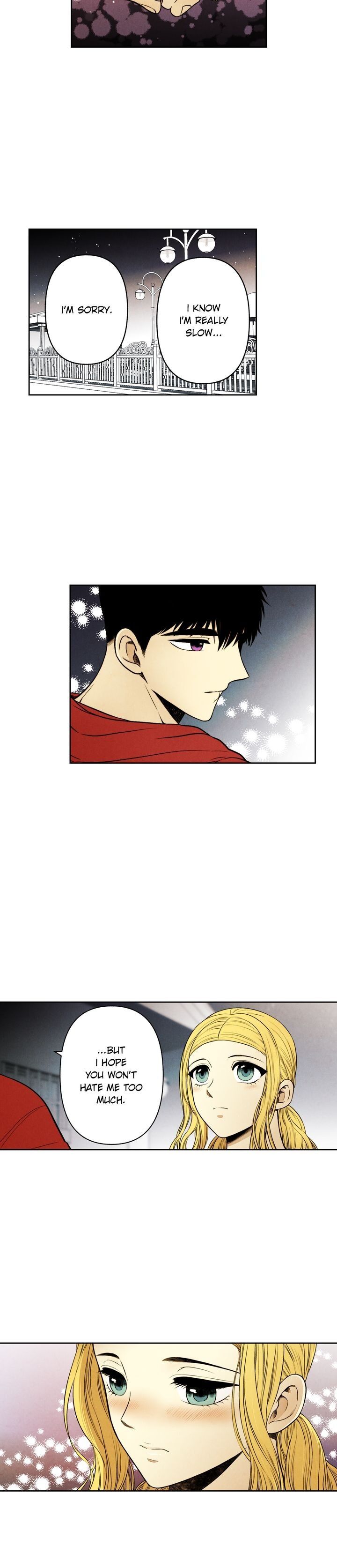 Just Give it to Me Chapter 85 - Page 9