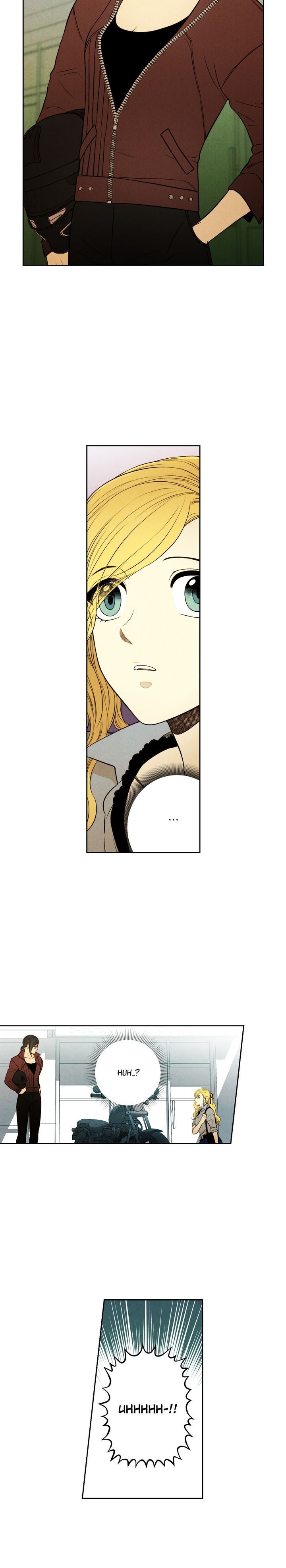 Just Give it to Me Chapter 86 - Page 4