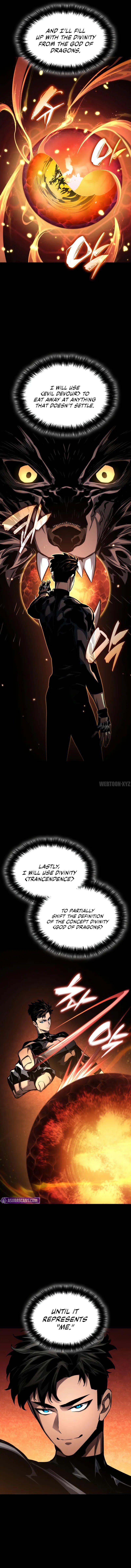 Boundless Necromancer Chapter 162 - Page 11