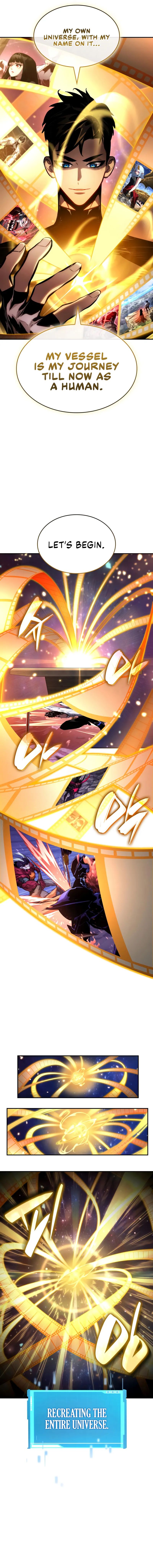 Boundless Necromancer Chapter 175 - Page 7